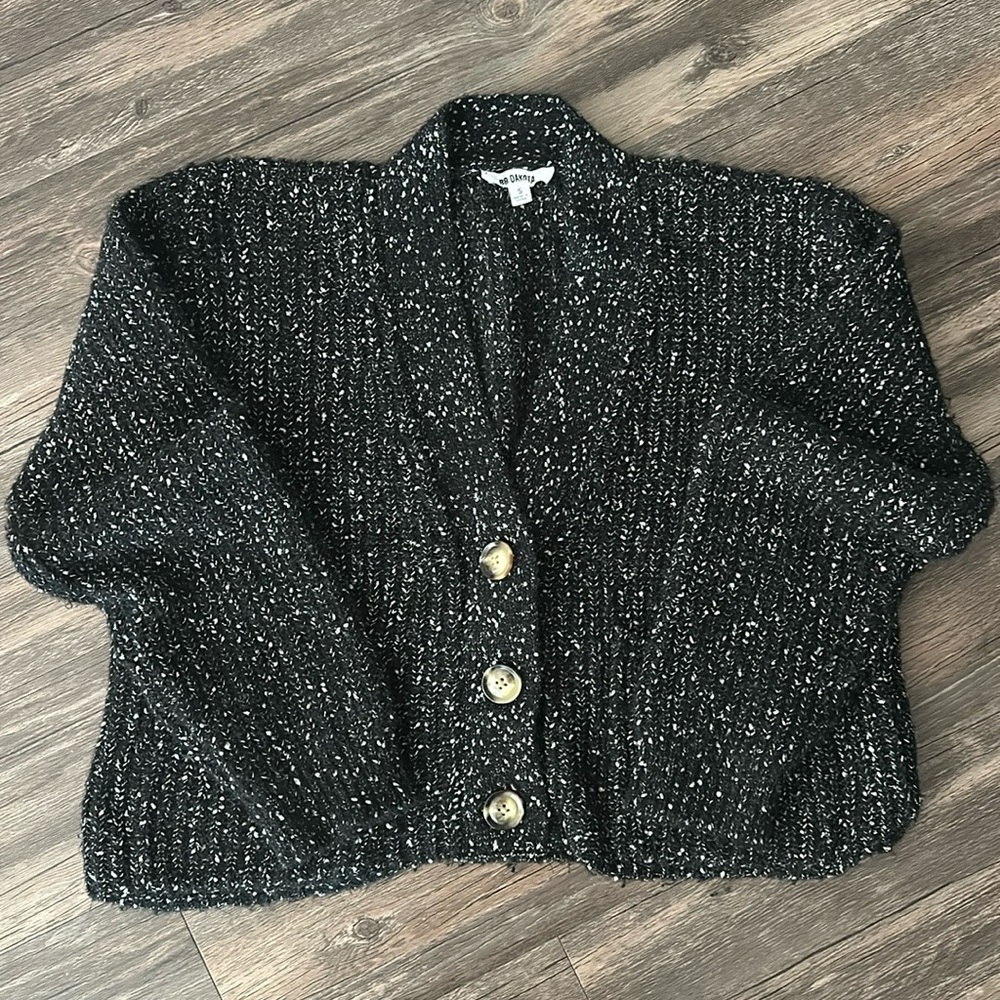 Bb Dakota Cardigan Sweater